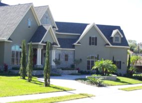 Landscaping Lakeland FL